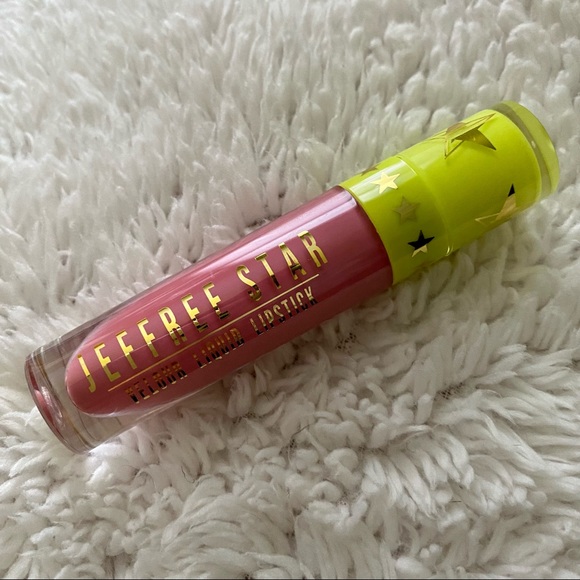 Jeffree Star Other - JSC Velour Liquid Lip | "?"